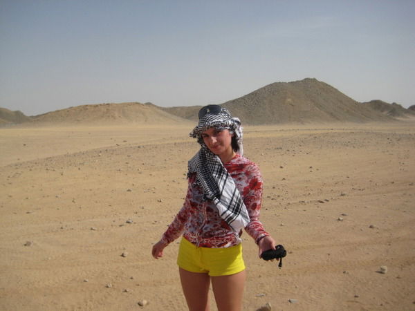 Ольга Дружинина