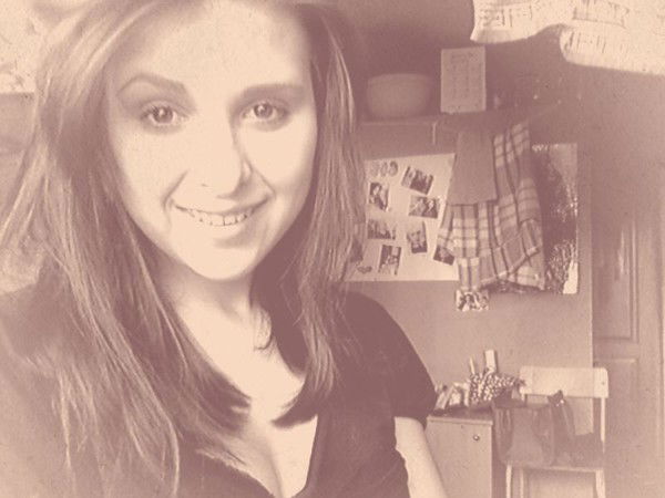 Антонина Котова