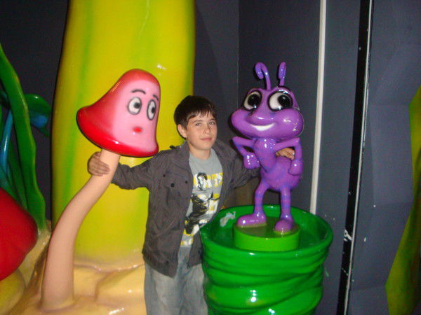 Артём Мовсисян