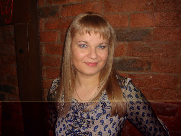 Инга Лескова