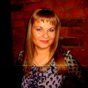 Инга Лескова
