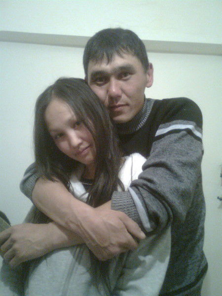 Ботагоз Мухомодиева