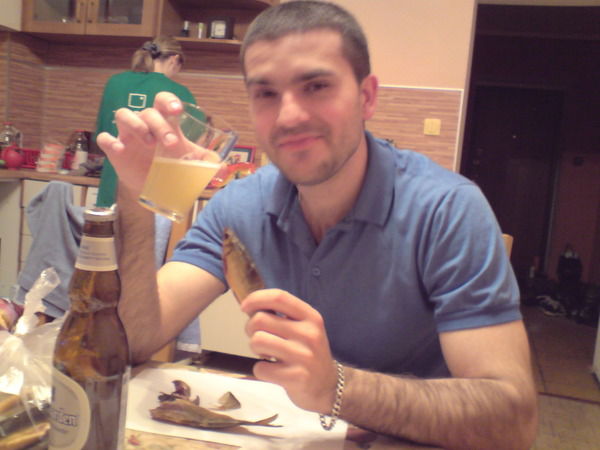 Александр Подсолнечников