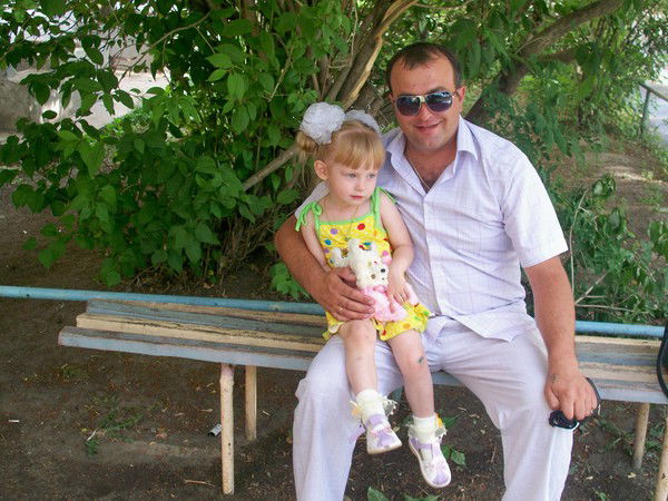 Владимир Тихонов