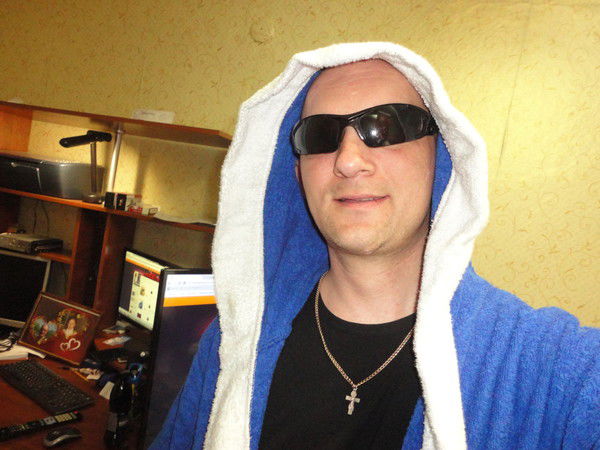 Юрий Королёв