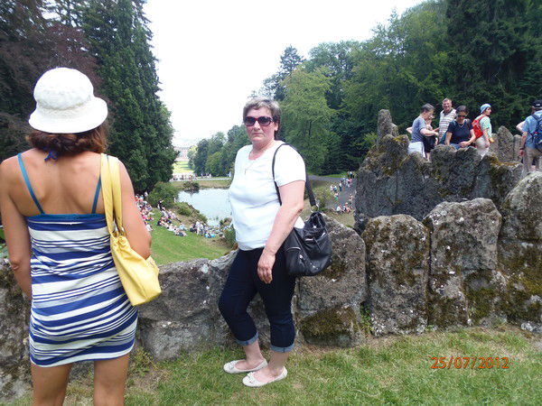 Ольга Гепперле