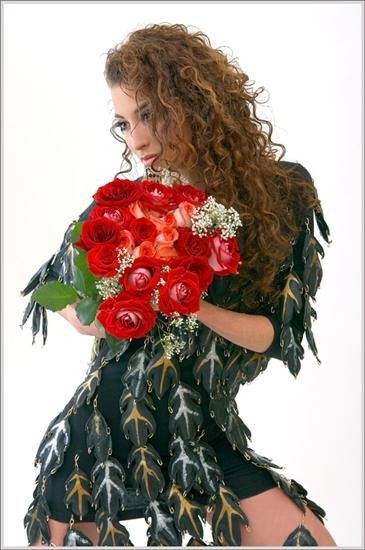 Майя Чеголина