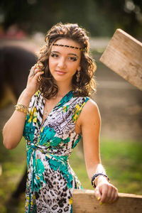 Надежда Фарлен