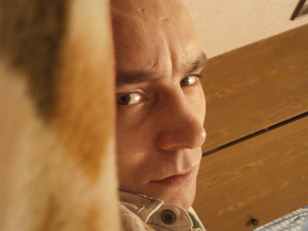 Антон Минчёнок