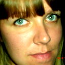 Елена Чаркина (Фомина)