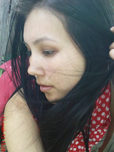 Чолпон Сулукайнарова