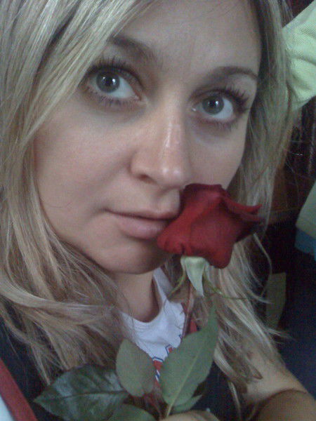 Татьяна Дробот