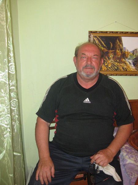 Василий Симашов