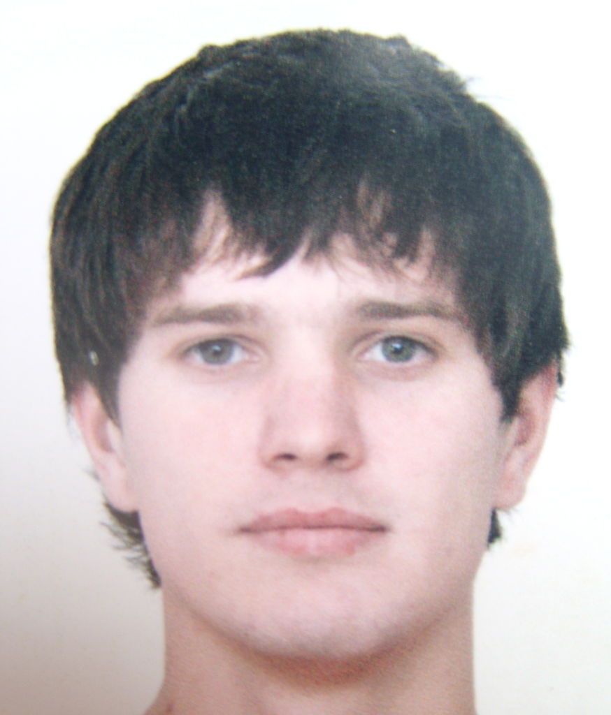 Роман Кошкин