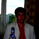 Антон Митрофанов