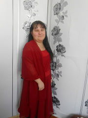 Любовь Мезенцева