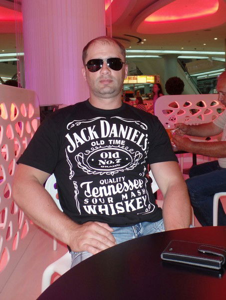 Константин Чайка