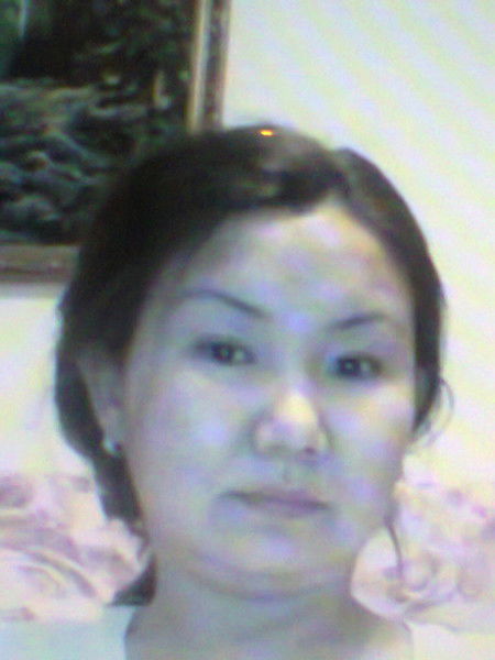 Гульдана Тойымбетова