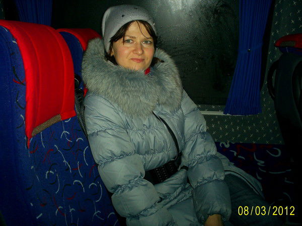 Виктория Каткова