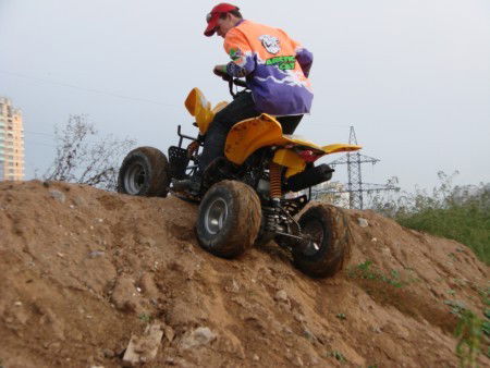 Слава Митин