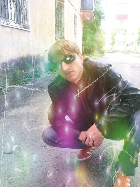 Андрей Сурменков