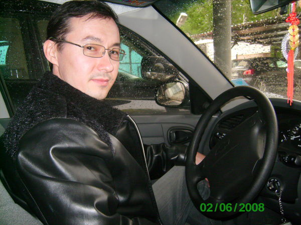 Рустам Яруллин