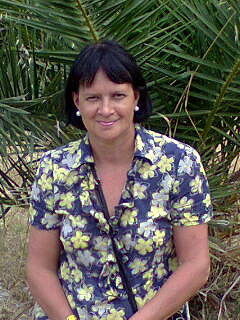 Елена Канунникова