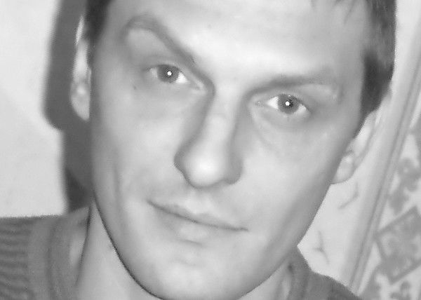 Алексей Богатый