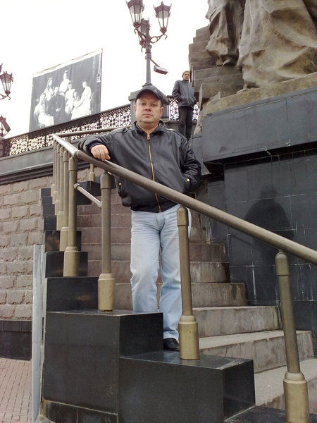 Валерий Чиглинцев