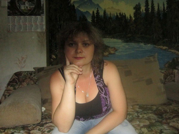 Вероника Антонова