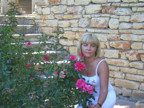 Ирина Терентьева