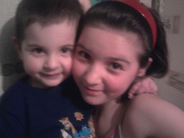 Инна Ныровная