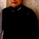Роза Хакимова