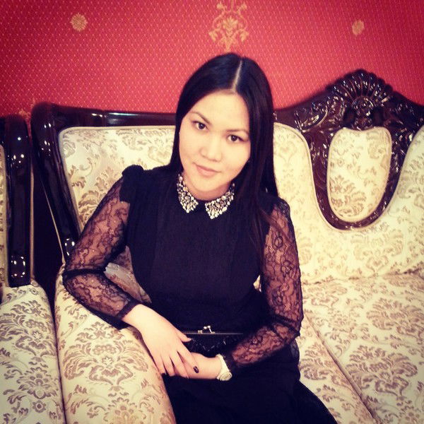 Светлана Истемисова