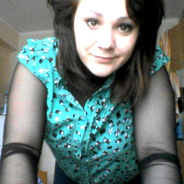 Анастасия Войтехович