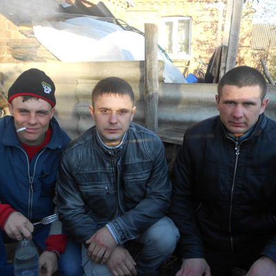 Леонид Кулиш