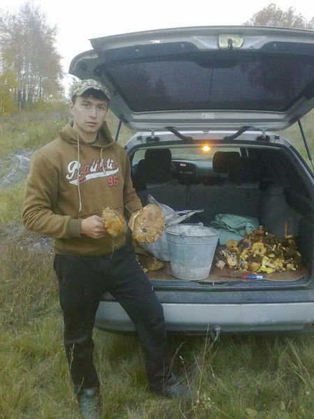 Павел Штоль