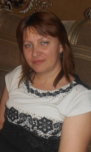 Елена Мироненко