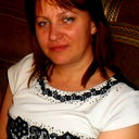 Елена Мироненко