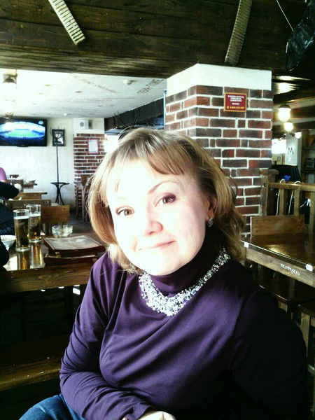 Екатерина Винокурова