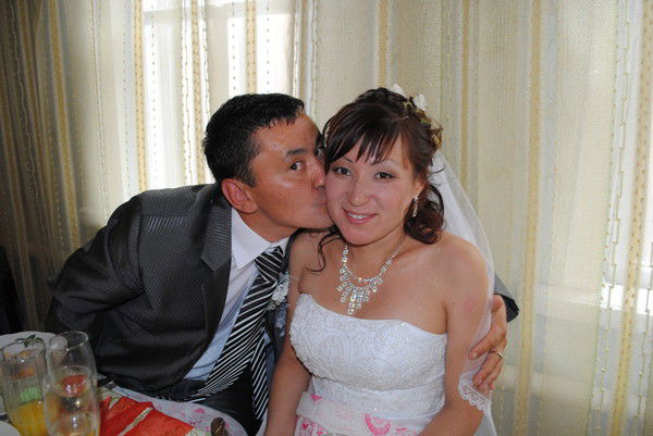 Алия Каткеева