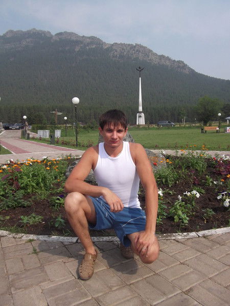 Саня Саулиди