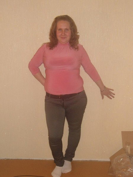 Катерина Голованова