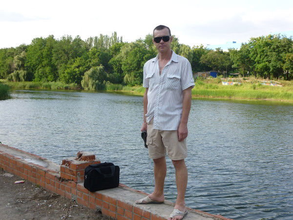 Игорь Кравцов