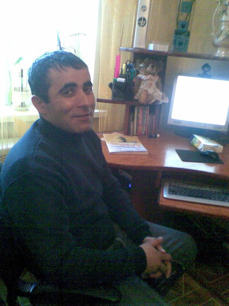 Махир Бабаев