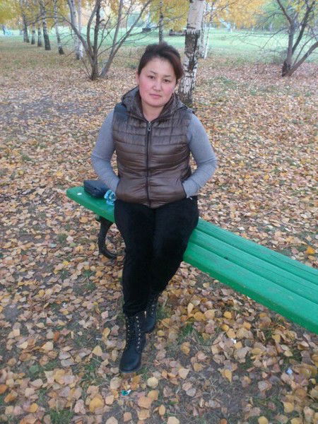 Макsaт Токтосунова