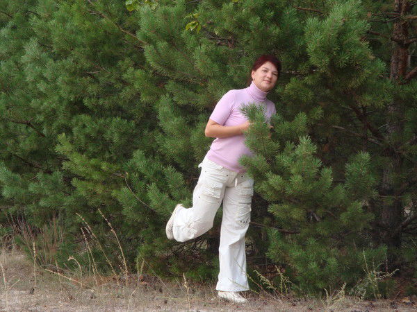 Елена Федорова