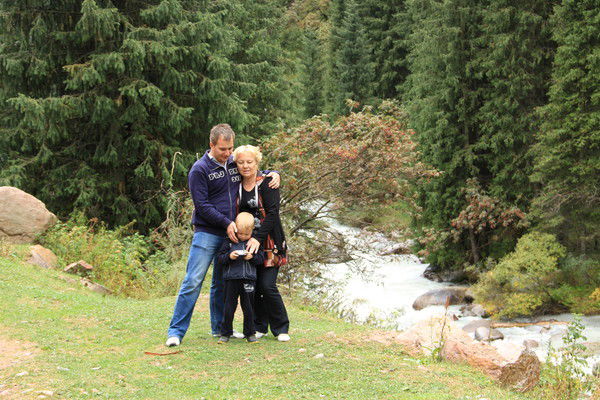 Анна Логинова