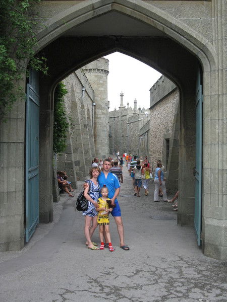 Дмитрий Федькин