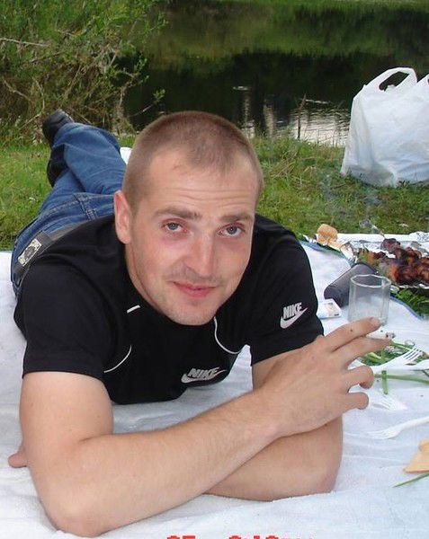 Дмитрий Попов